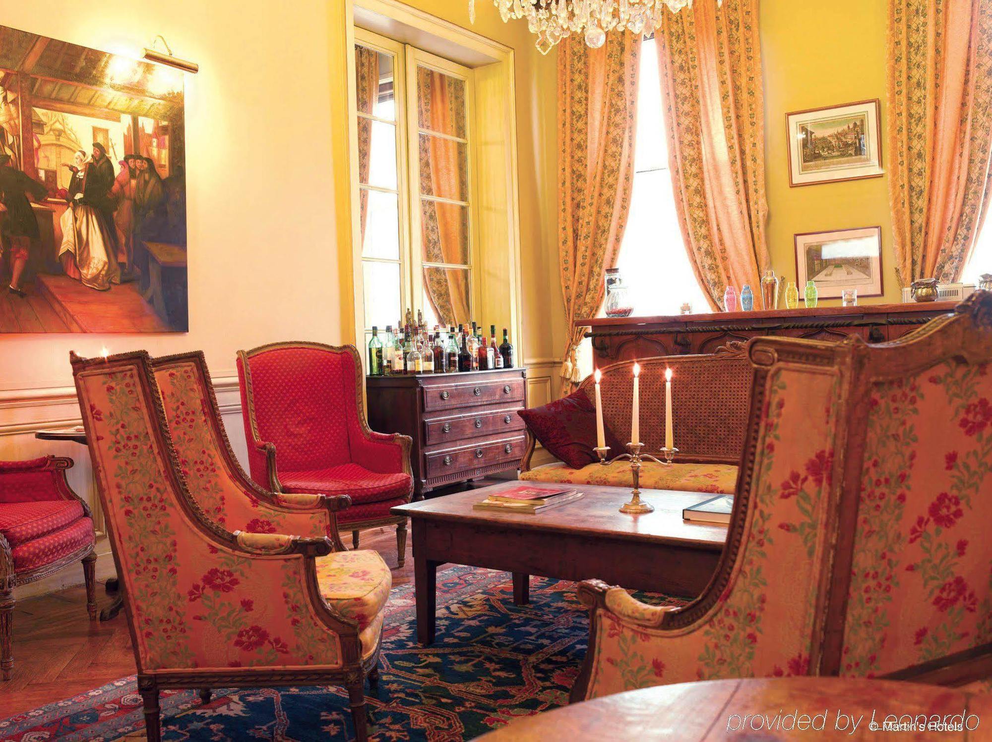 Martin's Relais 4* Bruges