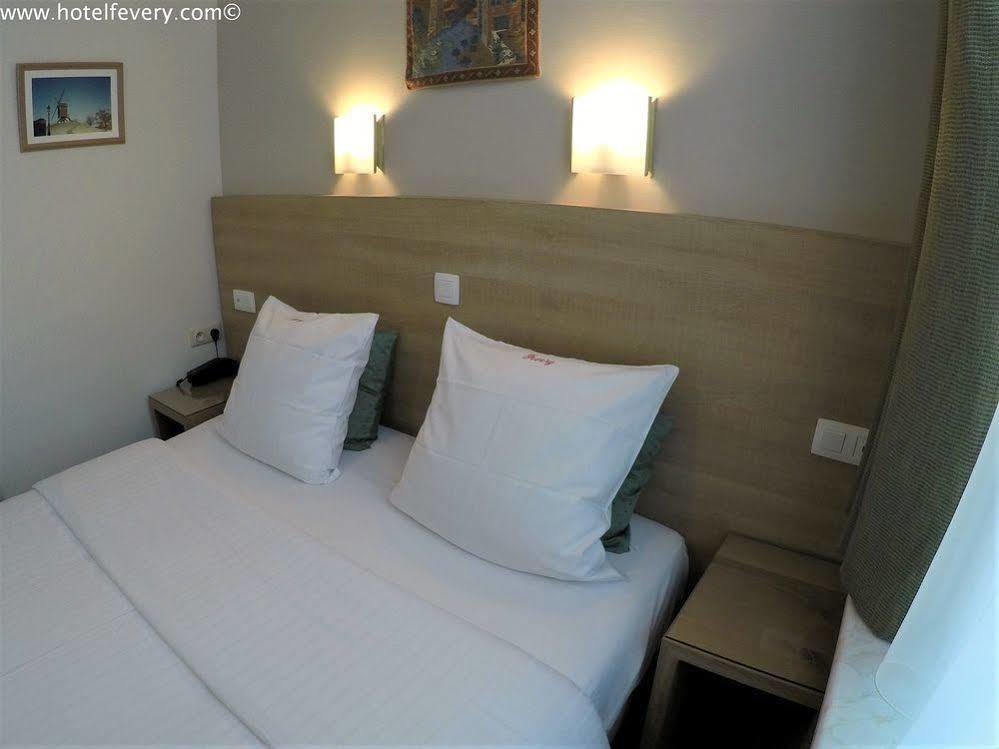 Fevery 3* Brugge