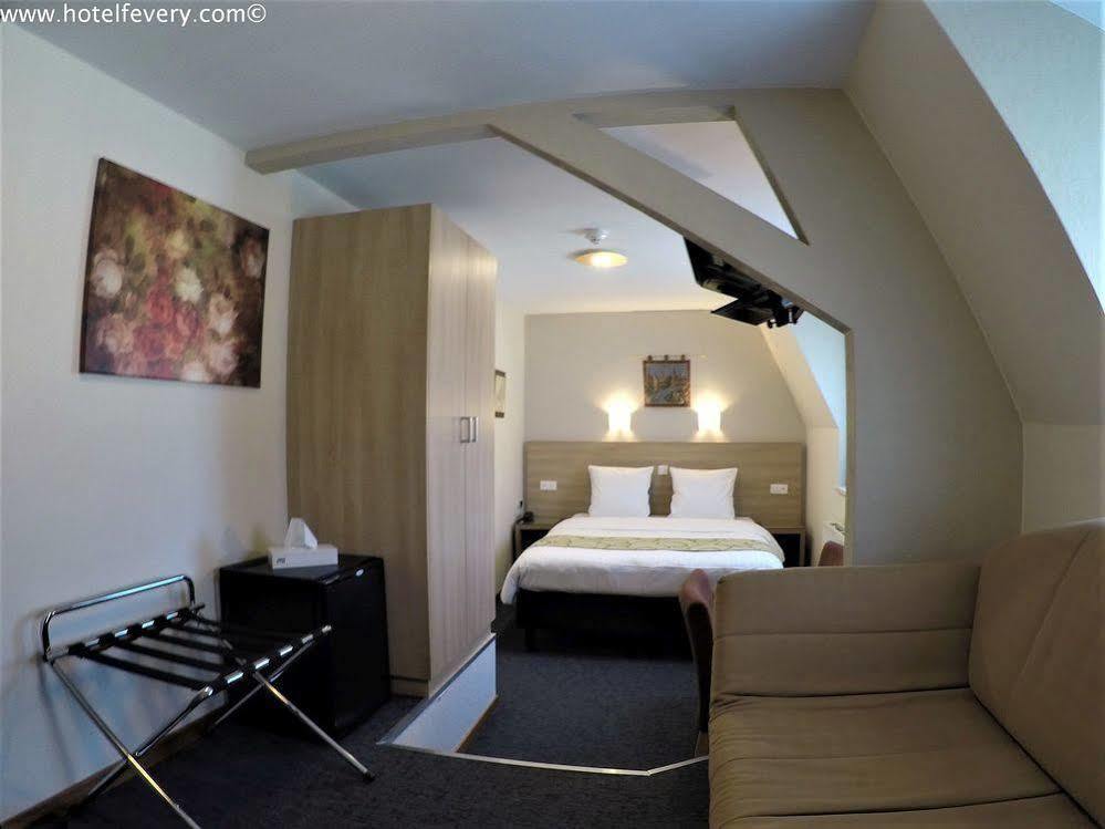 Hotel Fevery Brugge