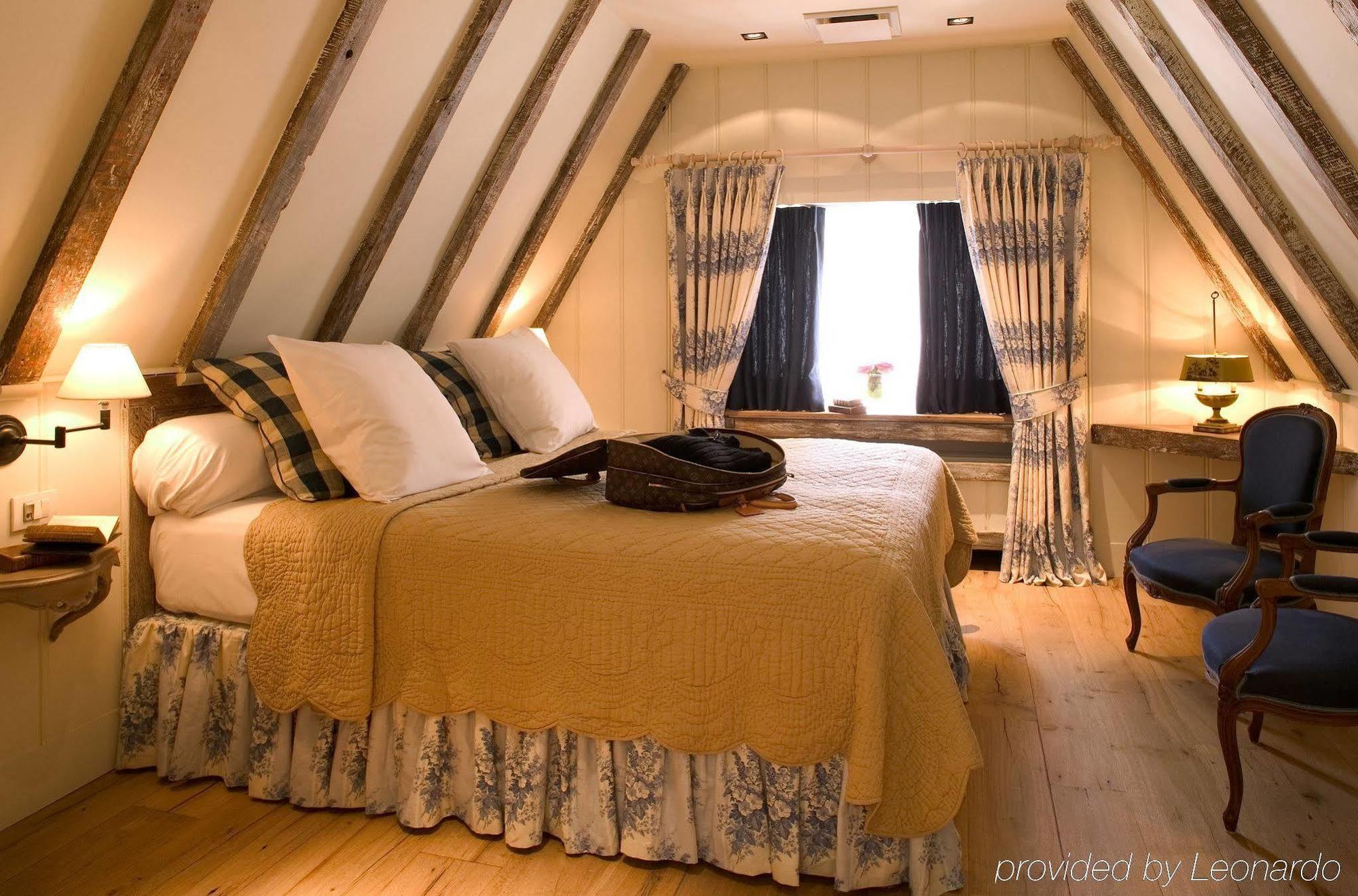 Relais Bourgondisch Cruyce, A Luxe Worldwide Brugge