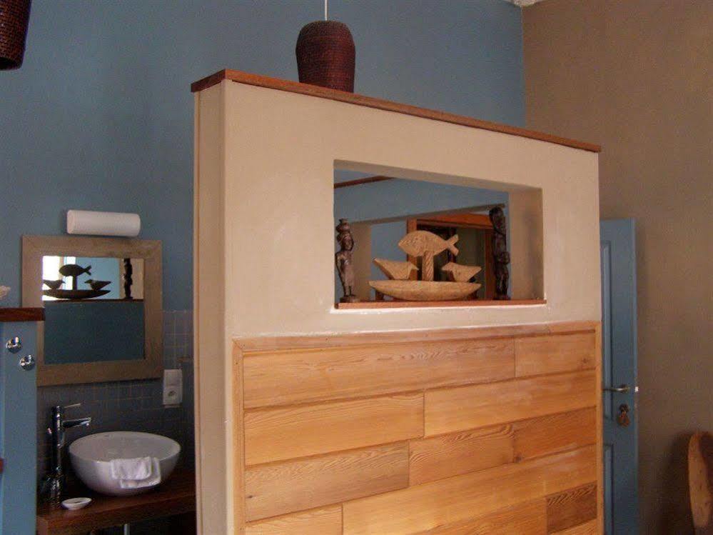 Guest house Cornerhouse Level By Romy&travis Bruges