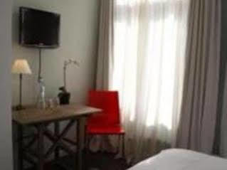 Walwyck 3* Bruges