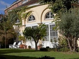 Acomodação com café da manhã  La Maison Zenasni Bruges
