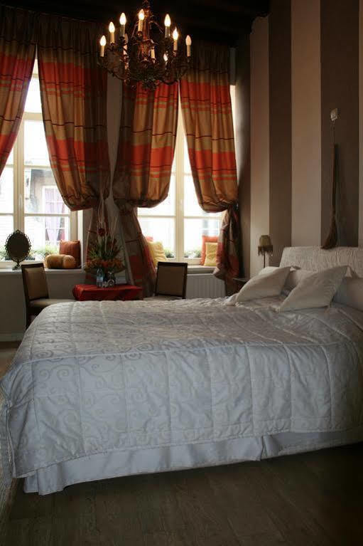 Bed & Breakfast Con Ampere 3*