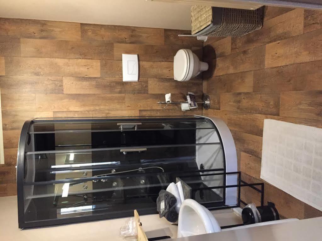Bed & Breakfast Con Ampere