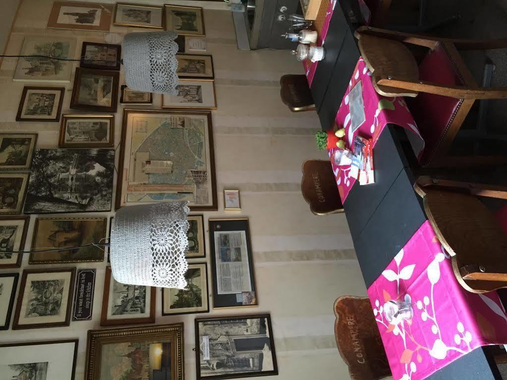Bed & Breakfast Con Ampere Brugge