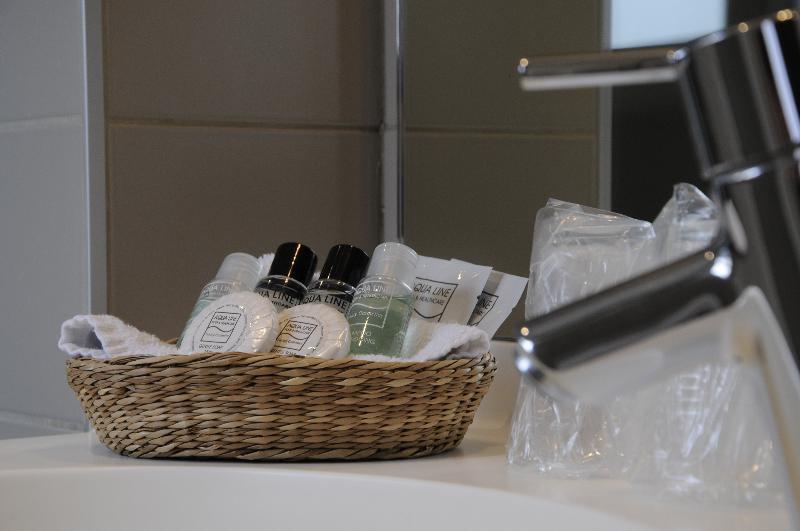 Albert I Hotel Bruges