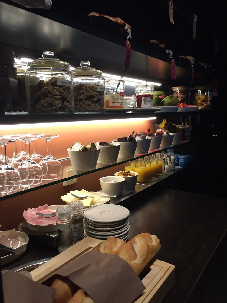 Acomodação com café da manhã  Zakske13 - Design Boutique In Centre (adults Only) 5*