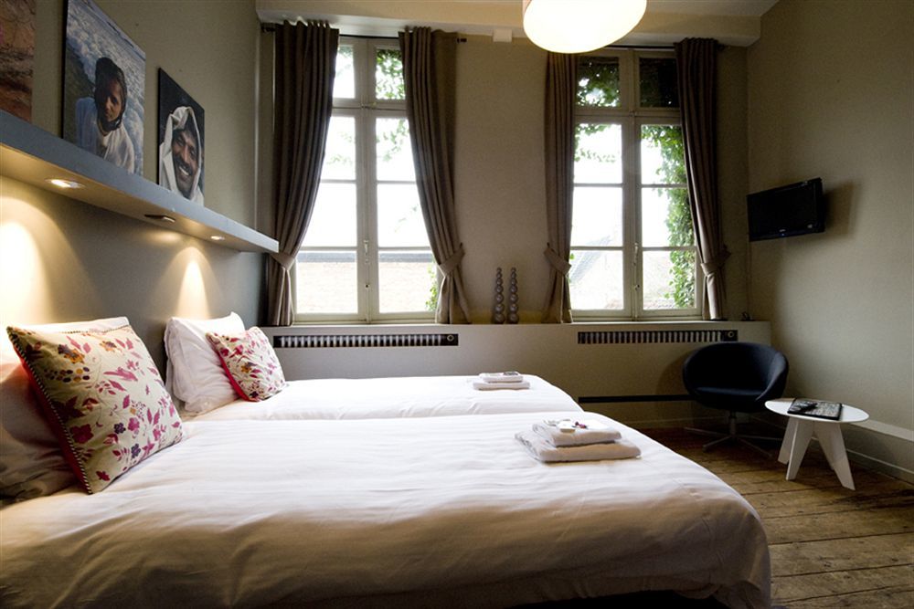 Hotel Goezeput 4*
