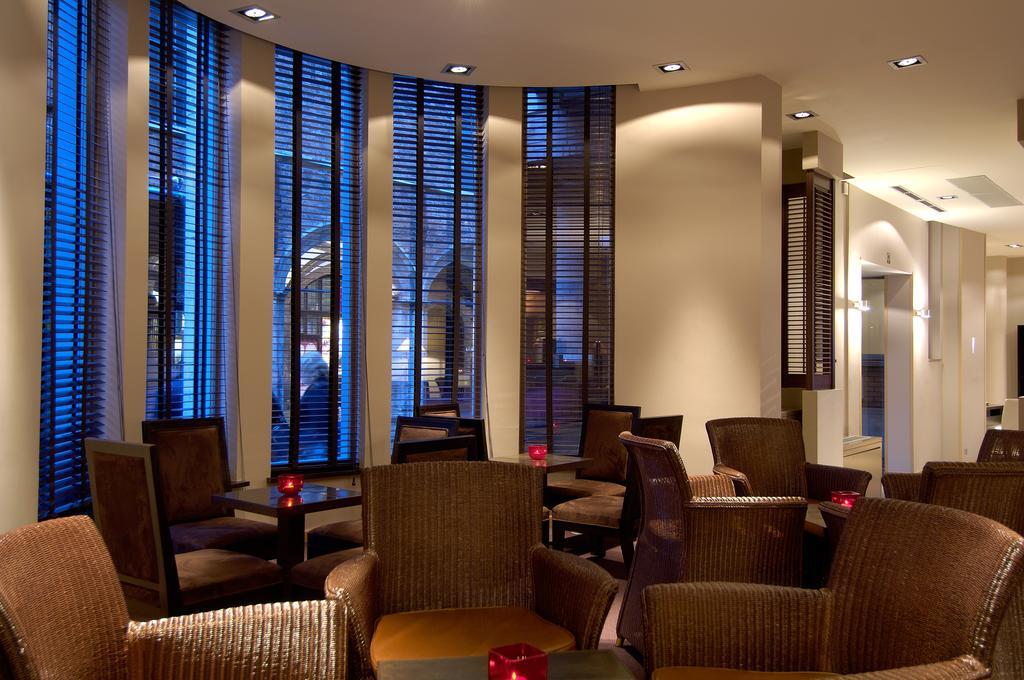Martin's 3* Brugge