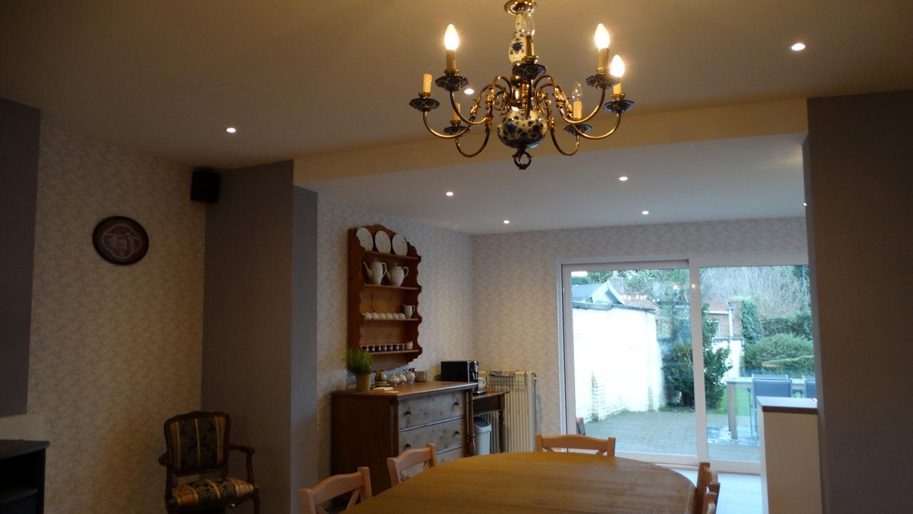 Brouwhuys Bed & Breakfast *