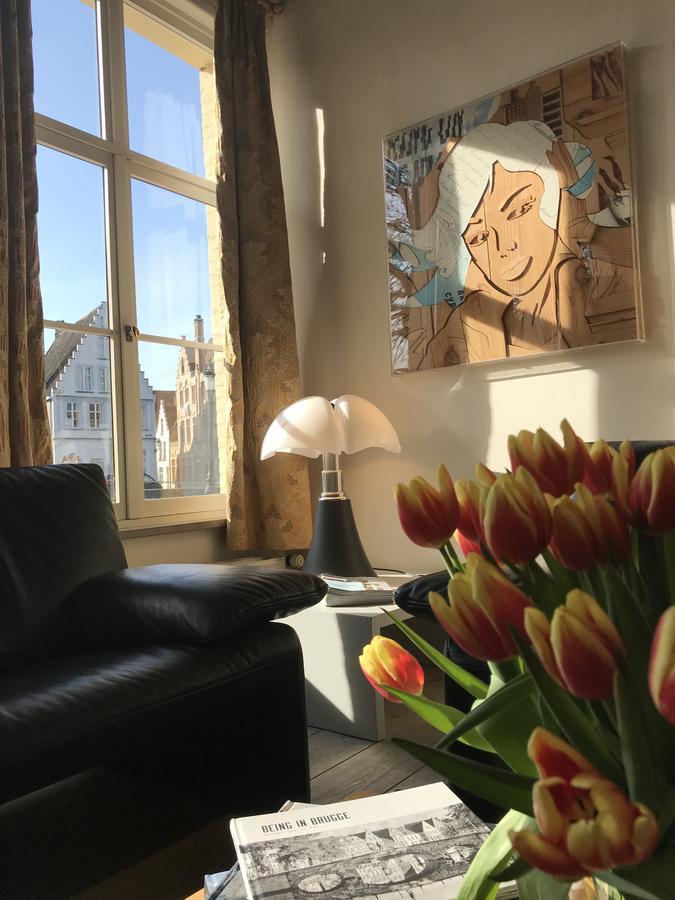 Adornes Hotel Bruges