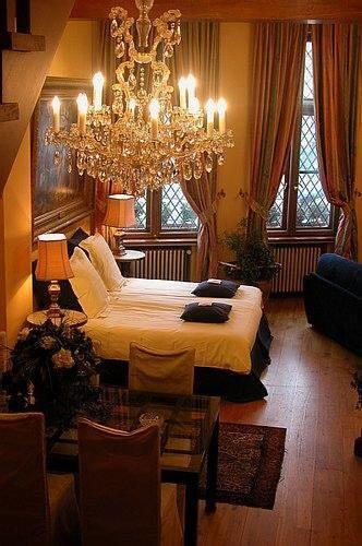 Guest house Huyze Maene 3*