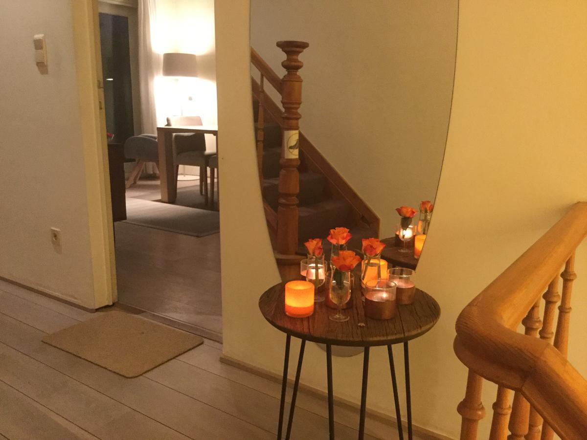 Bed & Breakfast Hip Brugge