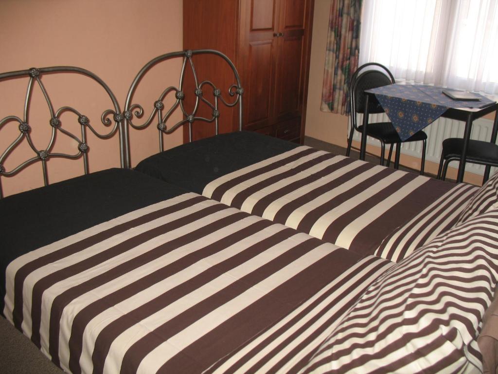 Bed & Breakfast Het Wit Beertje 3*