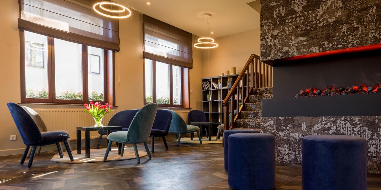 Hotel Olympia 3*