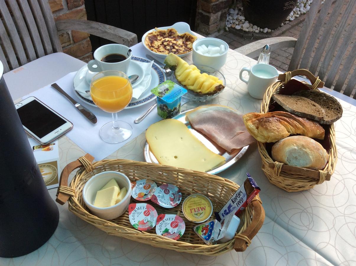 Aarsabroch Bed & Breakfast *