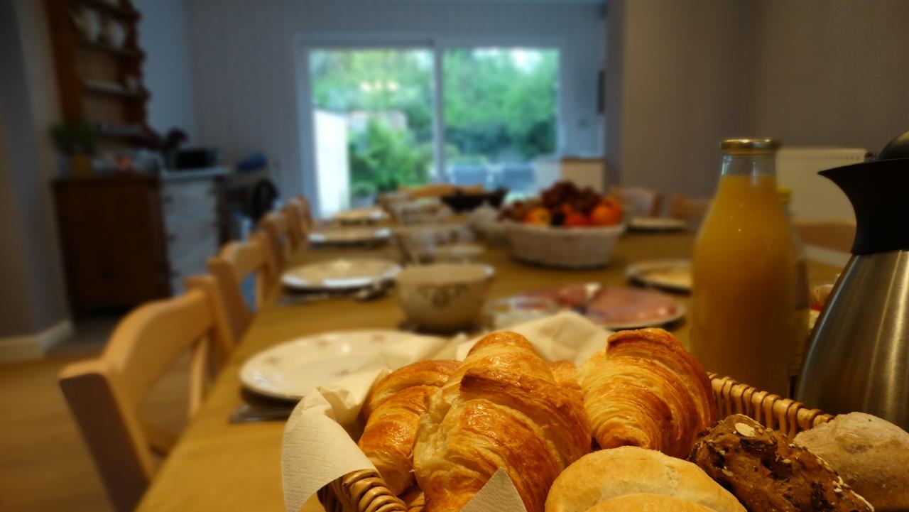 Bed & Breakfast Brouwhuys