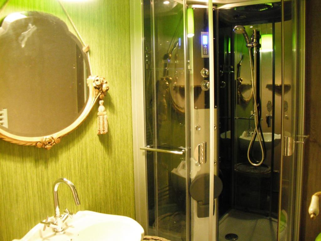 Con Ampere Bed & Breakfast 3*