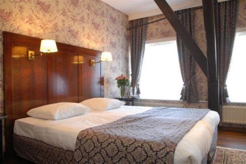 Patritius Hotel Bruges