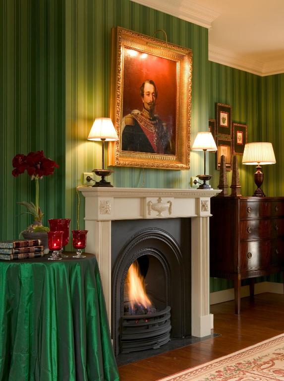 Brugsche - Luxury Maison d'hôtes Bruges