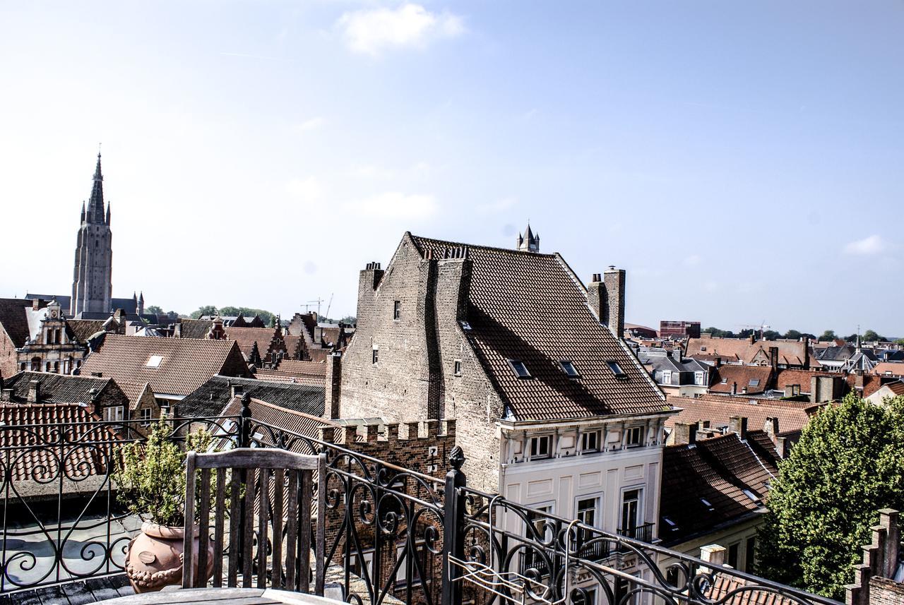 Huyze Maene Guest house 3*