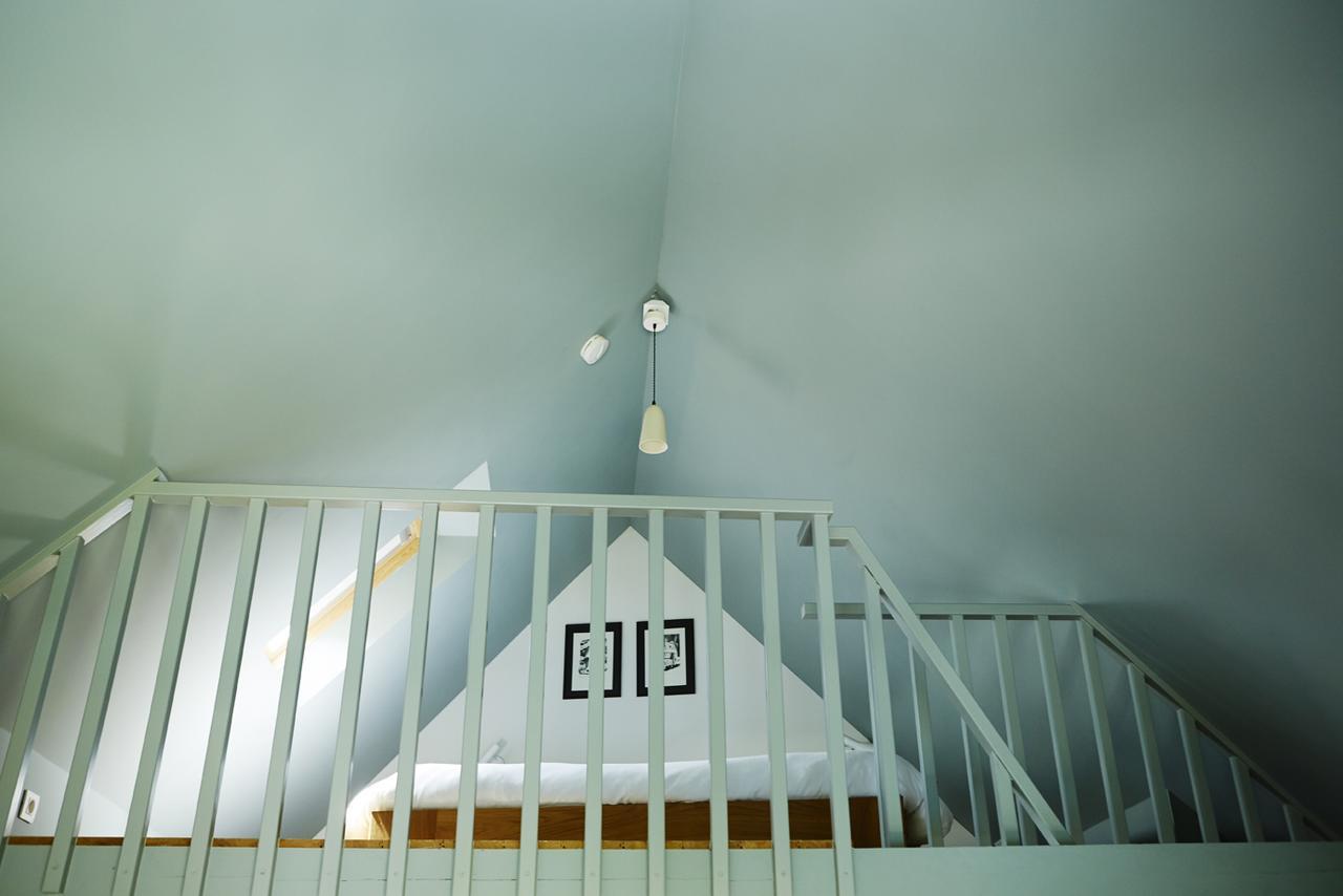 Bed & Breakfast Bonrepo