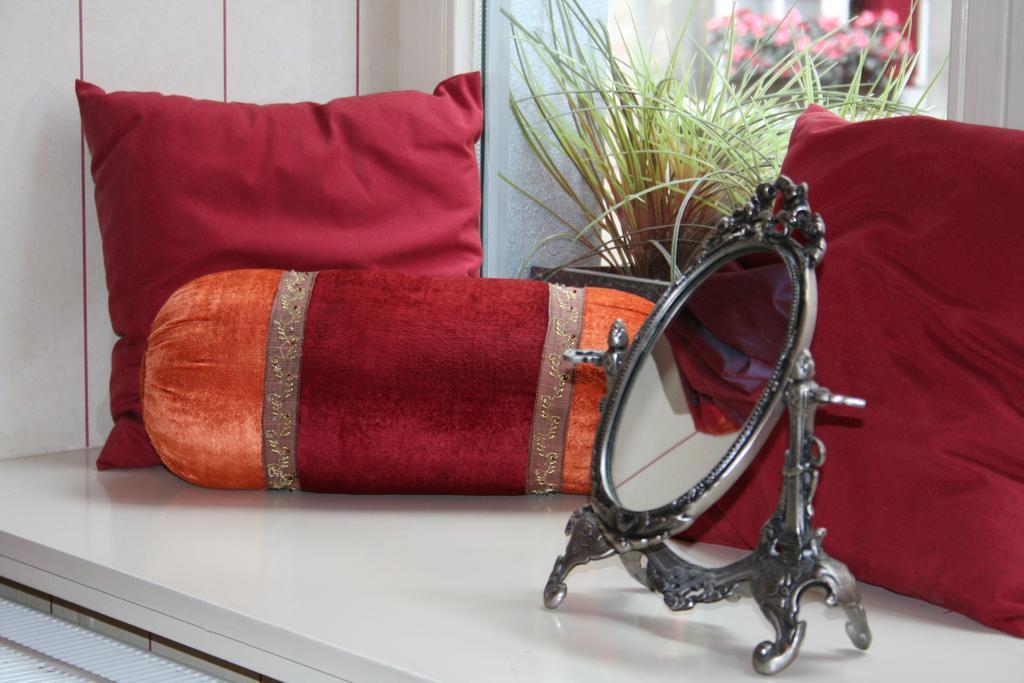 Con Ampere Bed & Breakfast