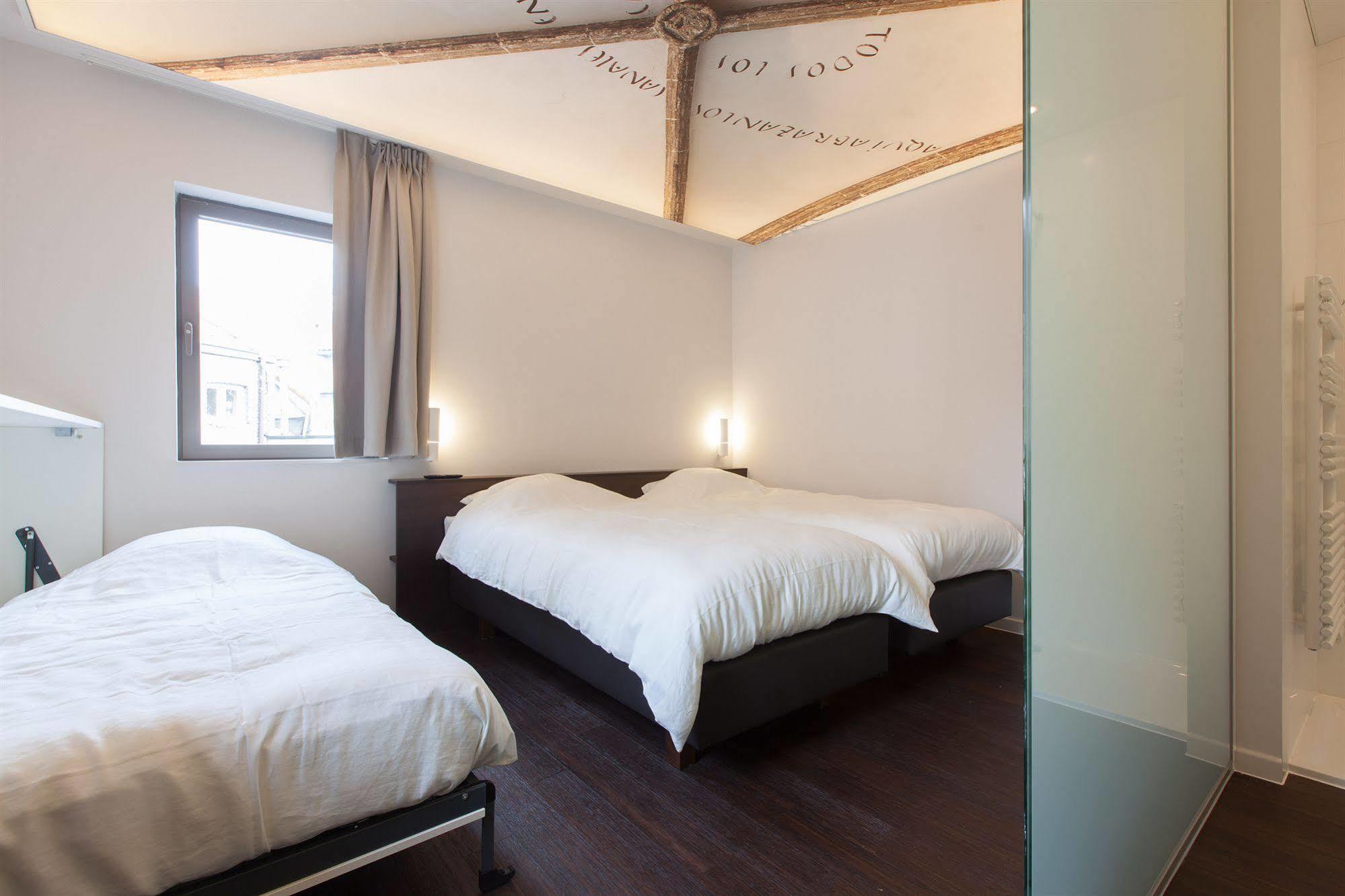 Marcel 3* Brugge