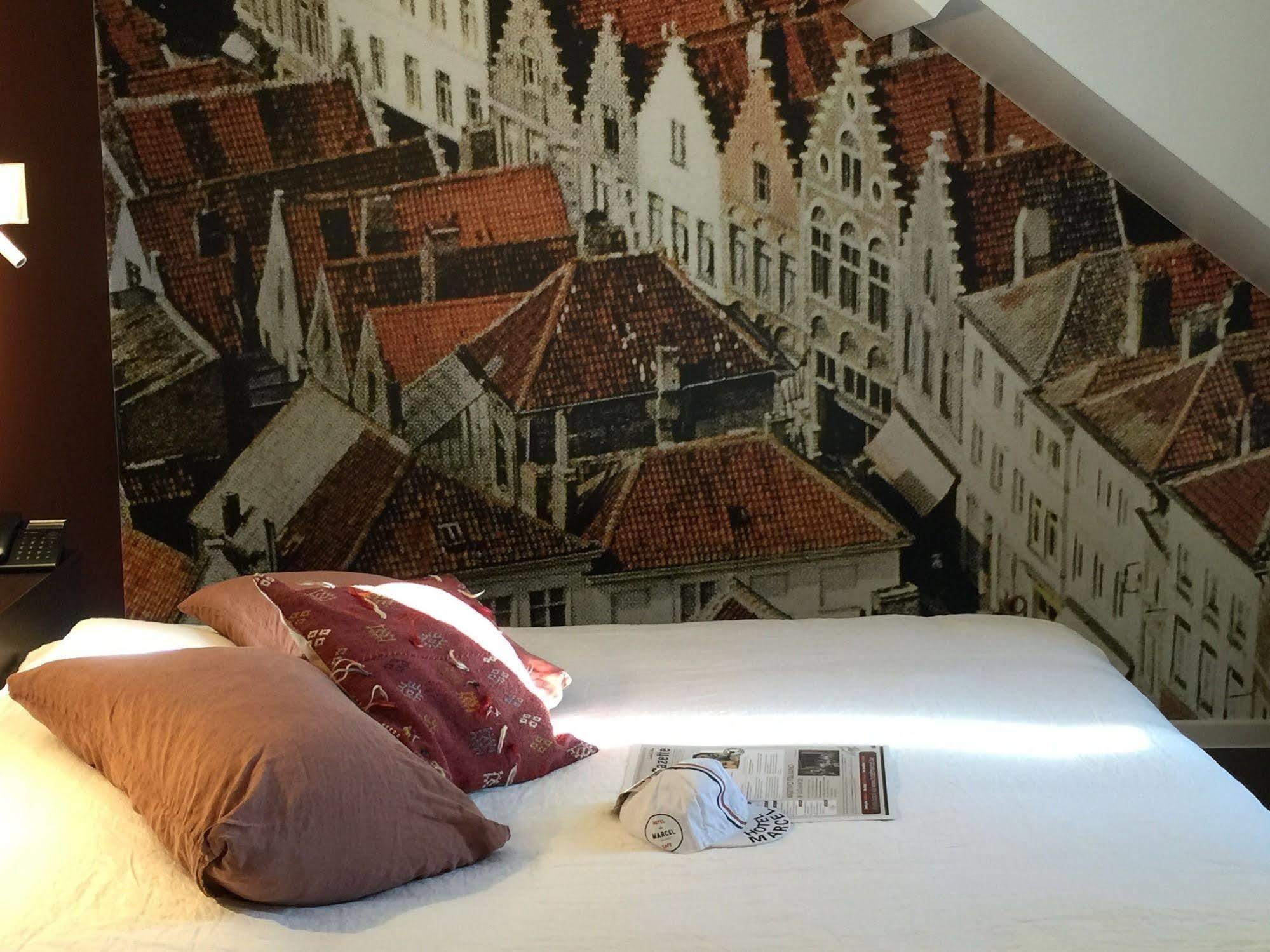 Hotel Marcel 3*
