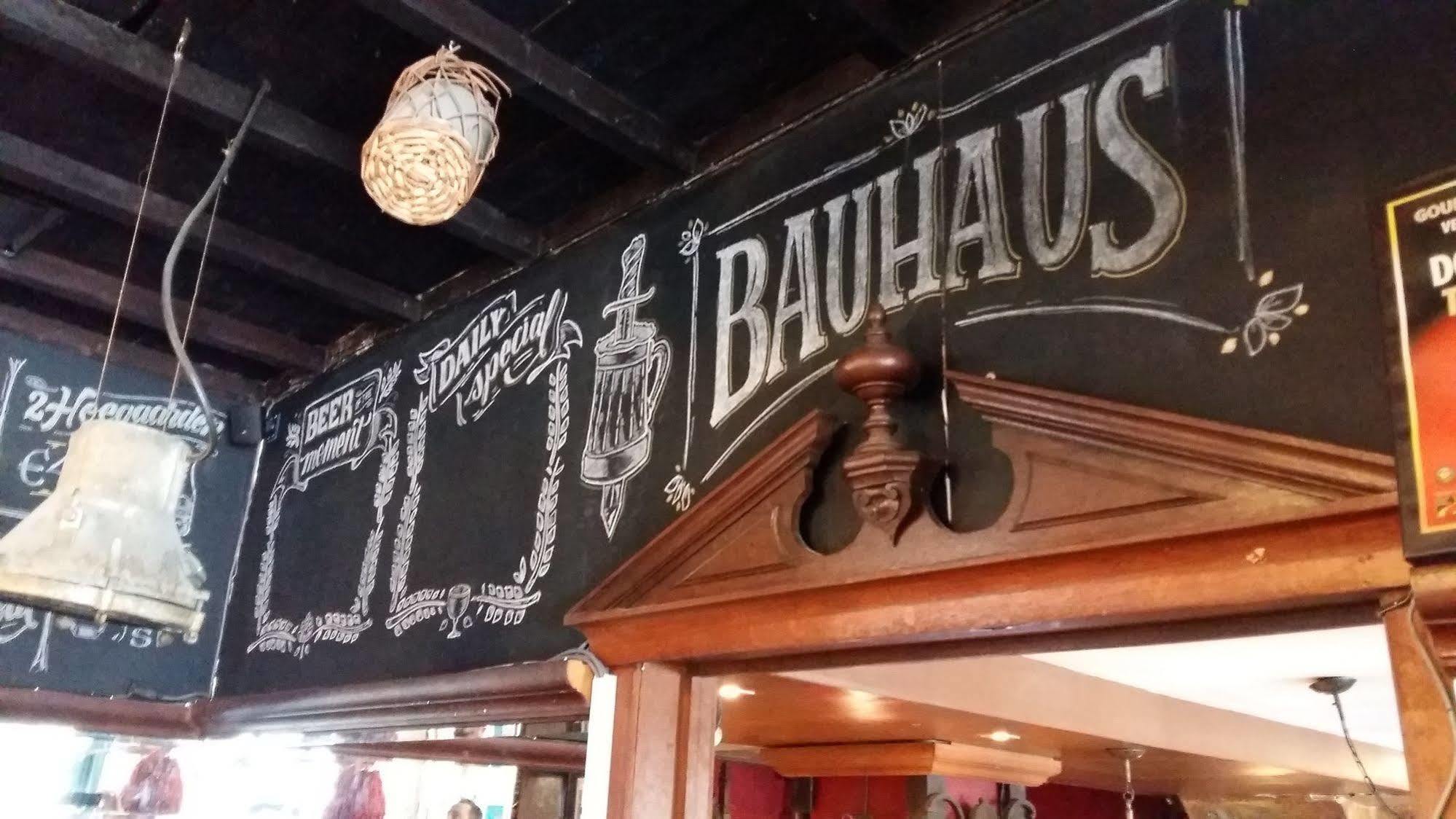 Hostel St Christopher's - The Bauhaus