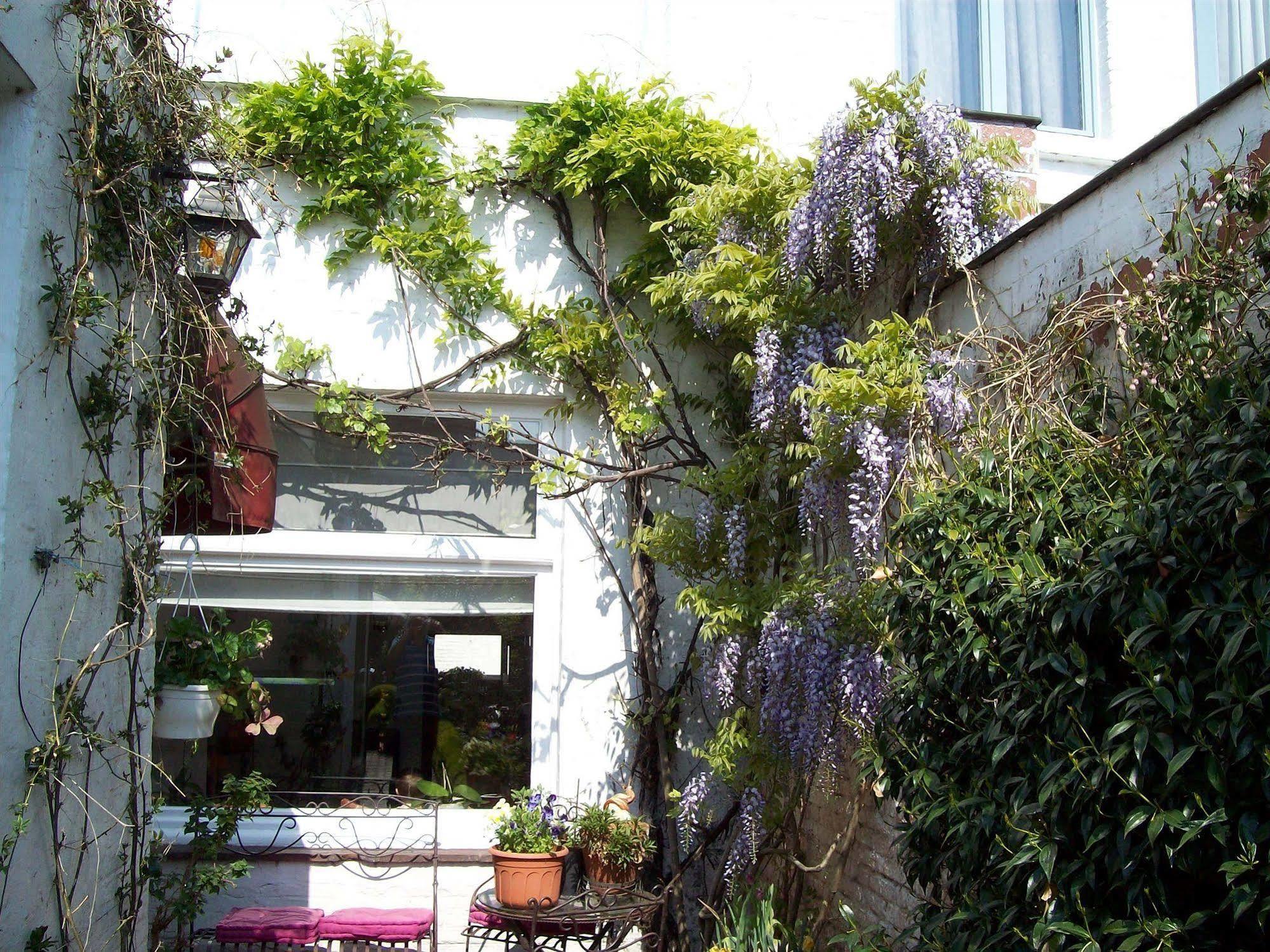 Bed & Breakfast An Officers House Brugge
