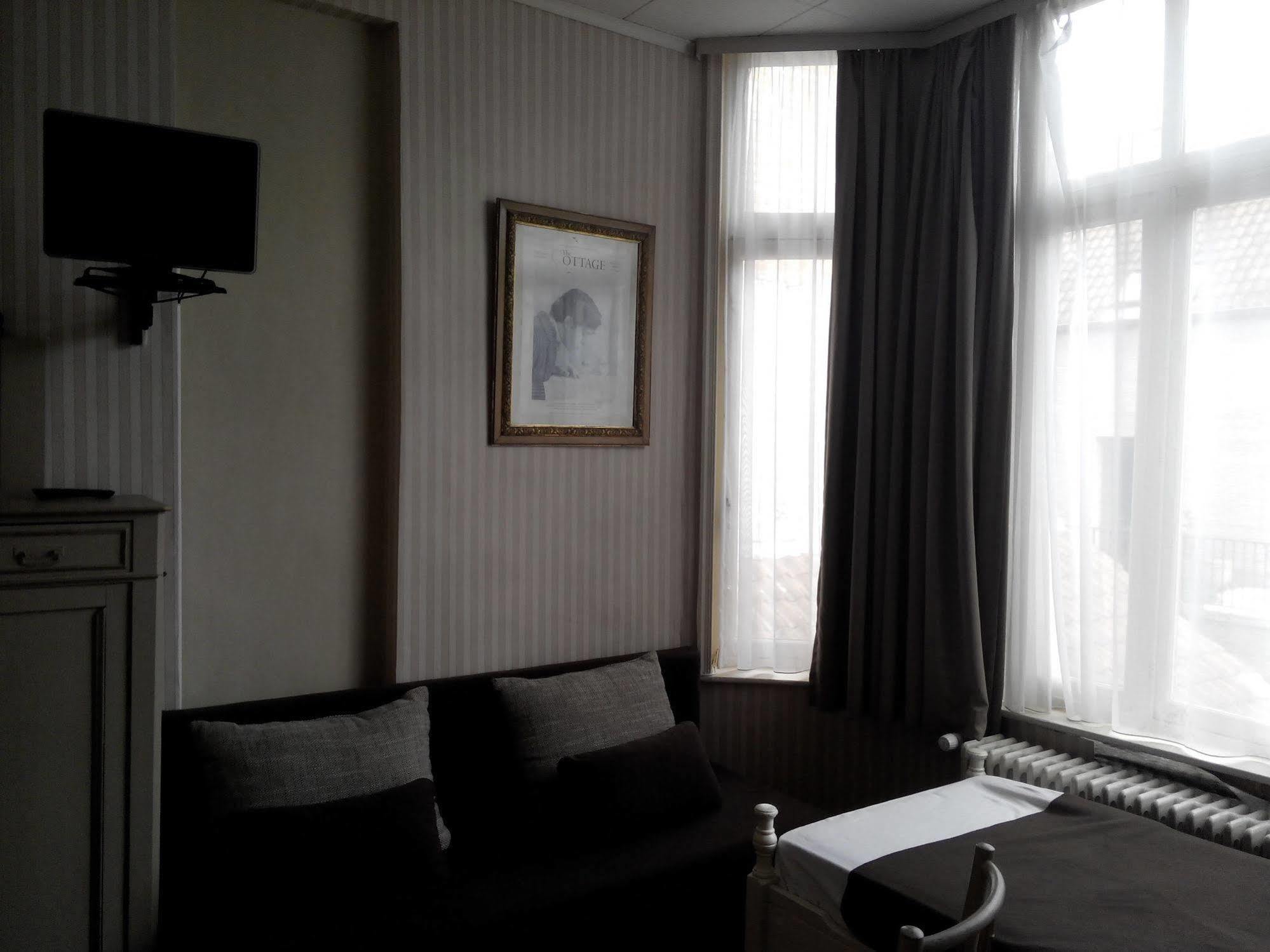 Eyck Hotel Brügge
