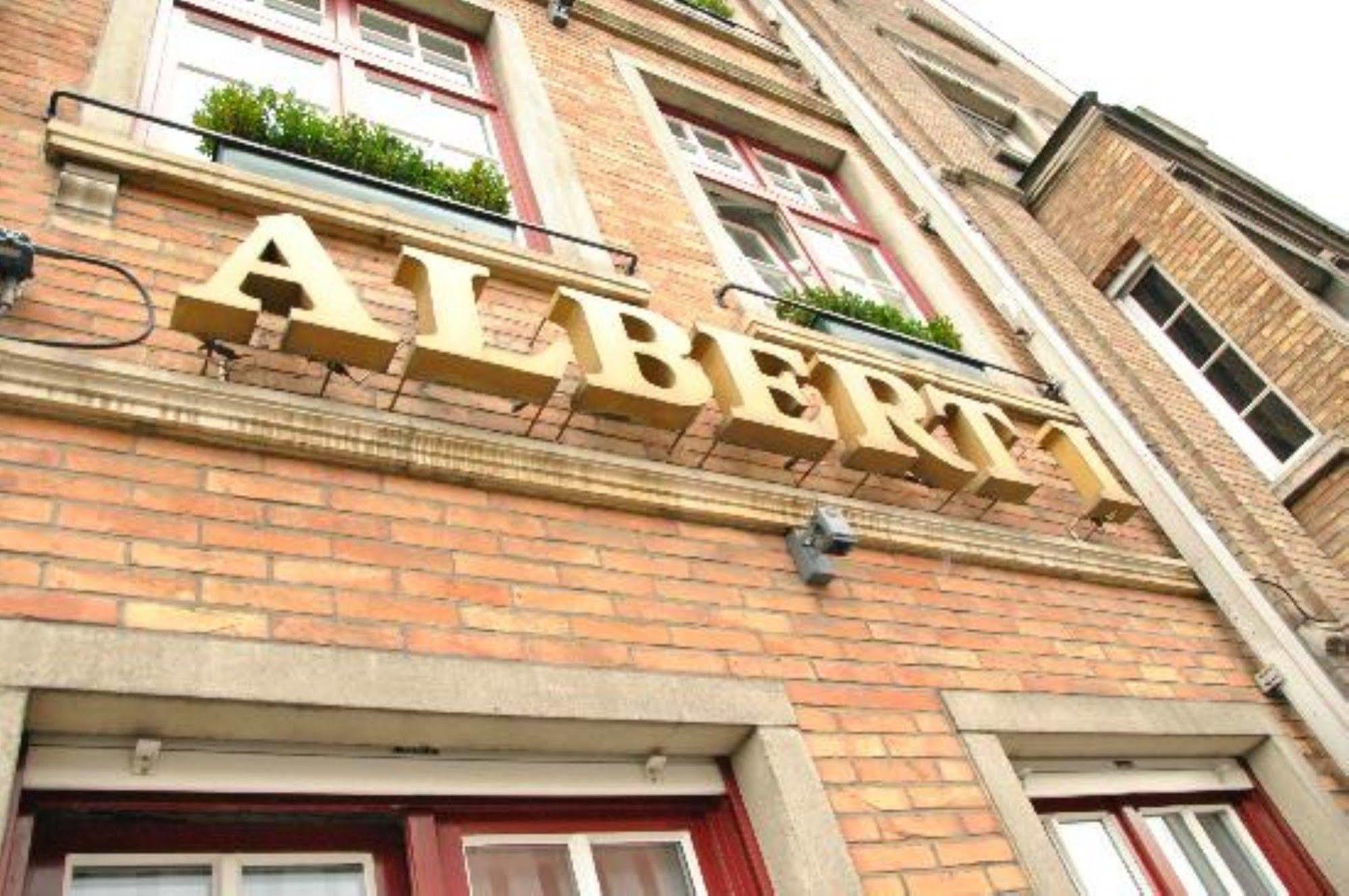 Albert I 3*