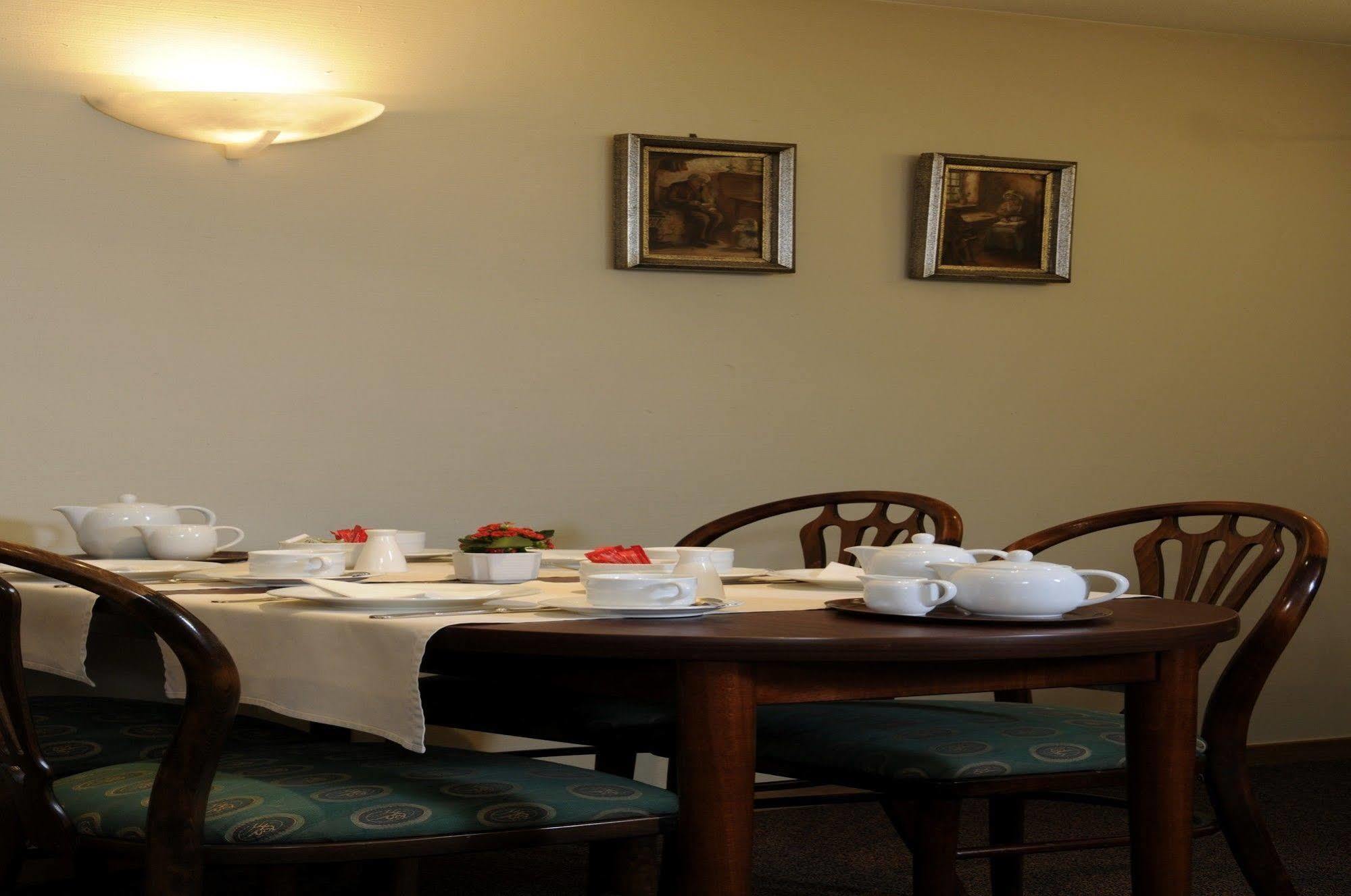 Albert I Hotel