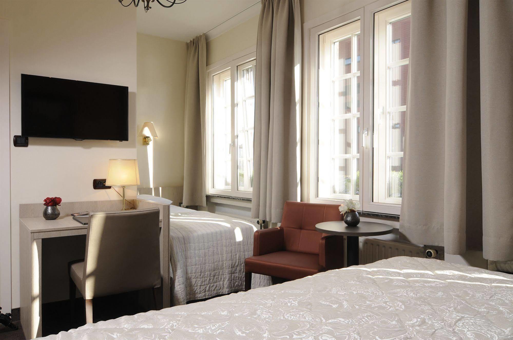 Hotel Albert I