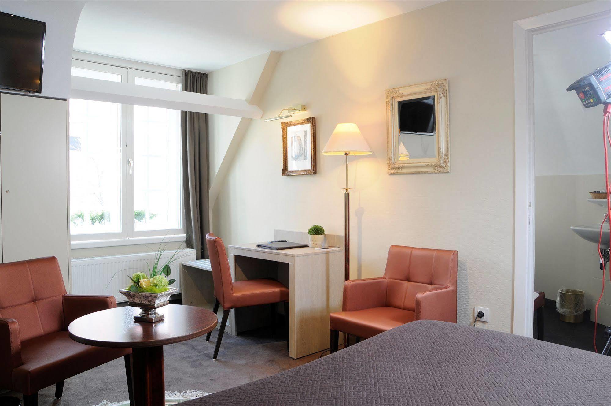 Albert I Hotel 3*