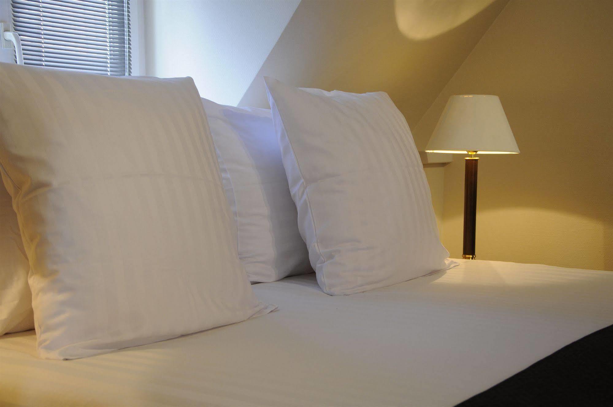 Hotel Albert I