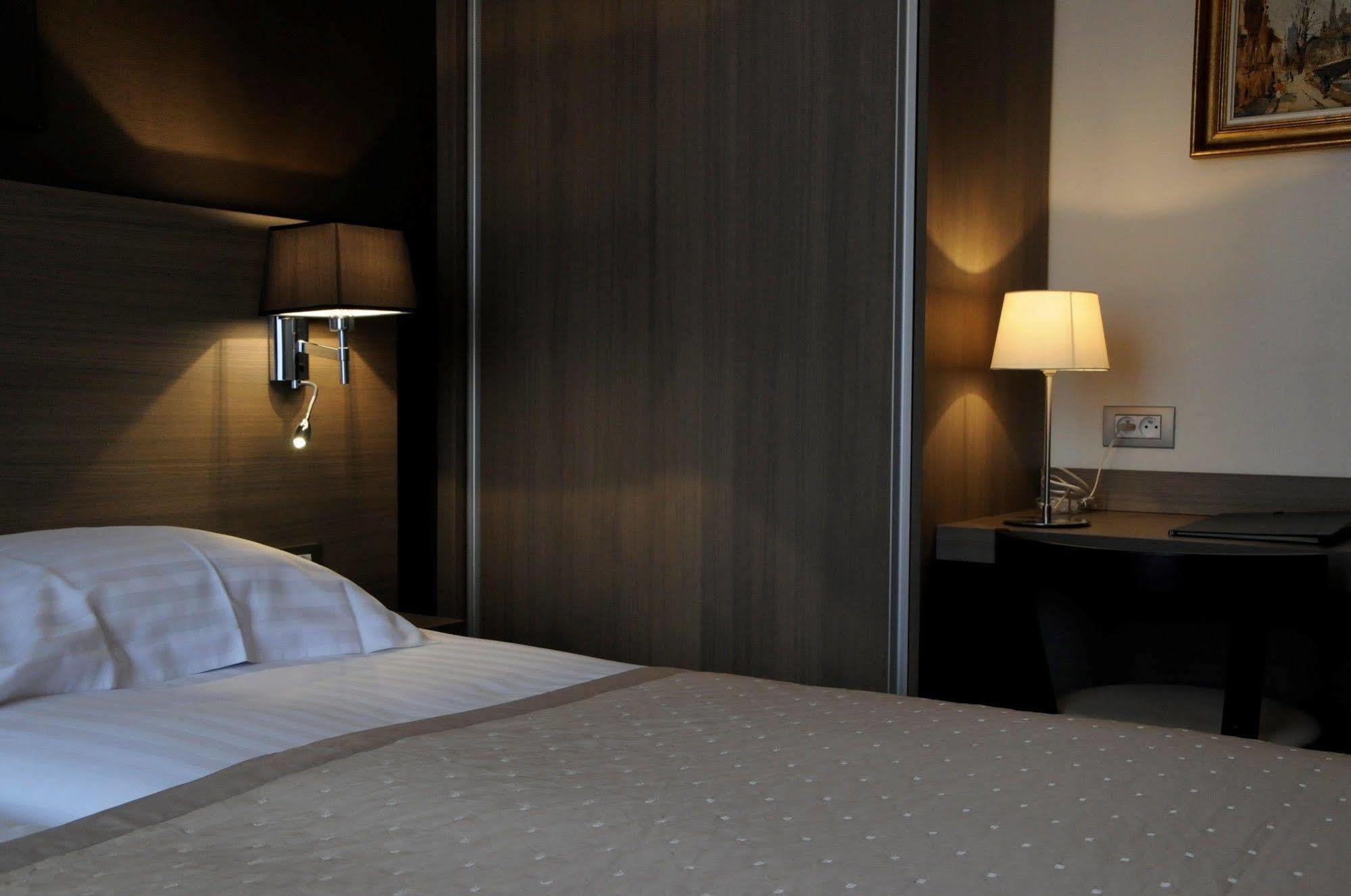 Hotel Albert I 3*