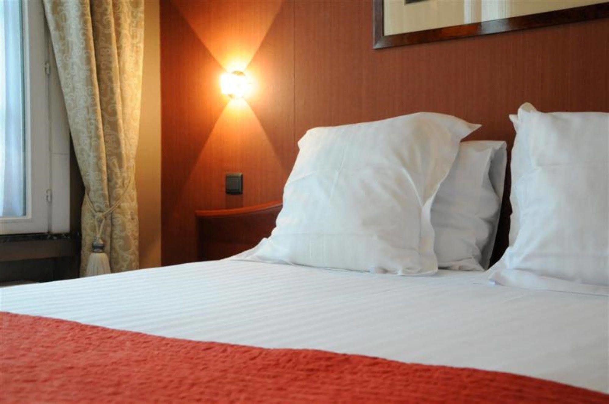 Hotel Albert I Bruges