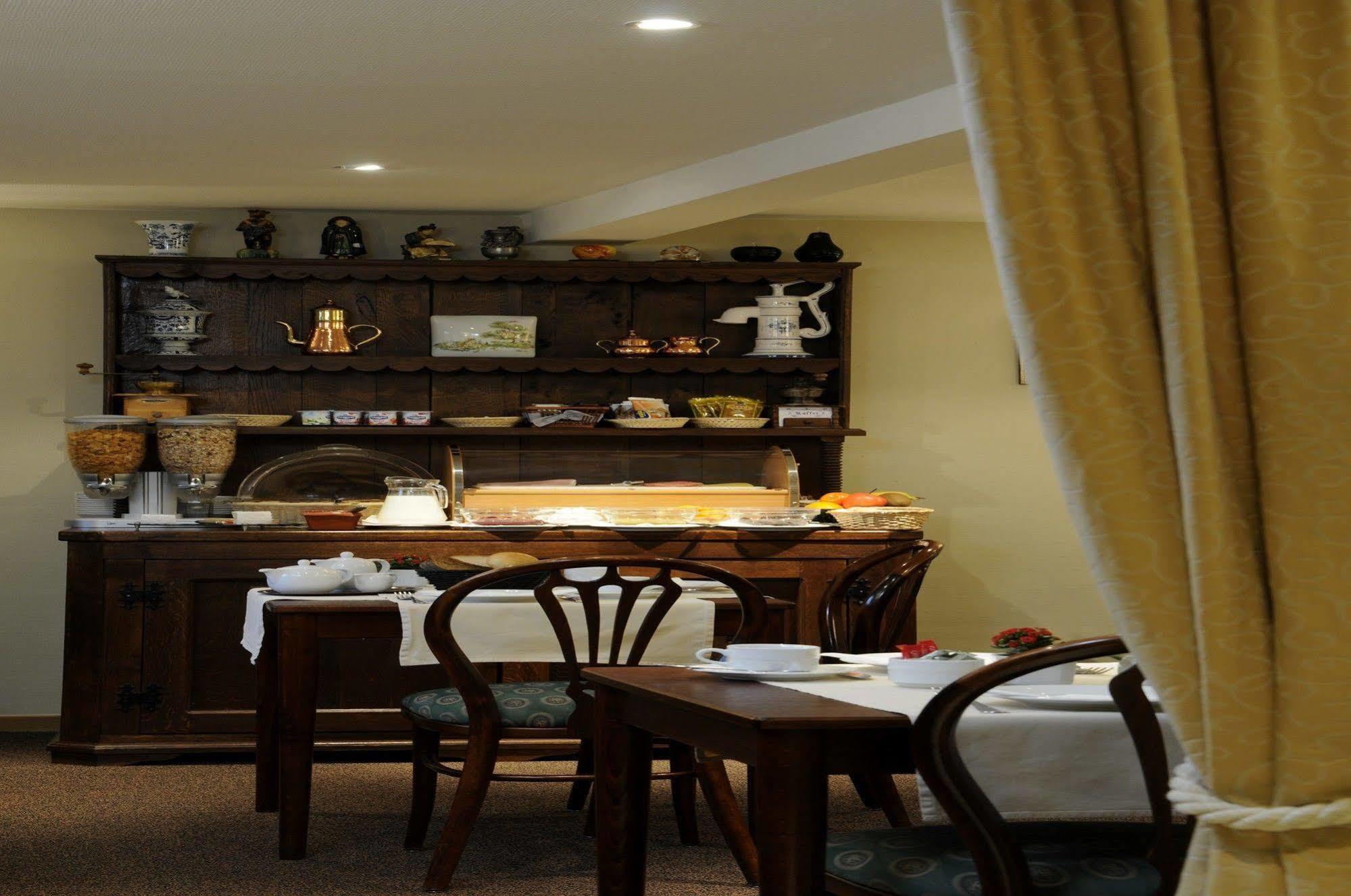 Hotel Albert I