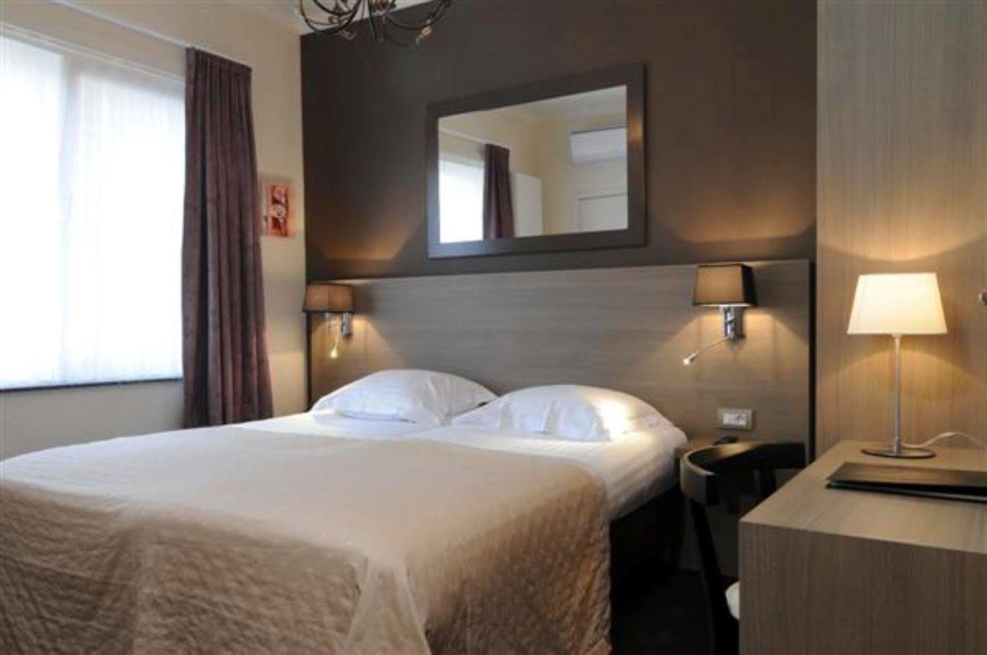 Hotel Albert I 3*