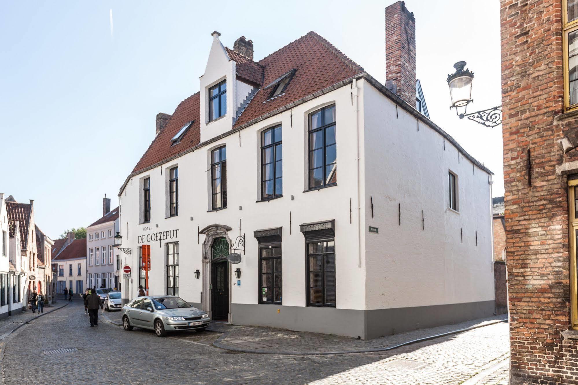 Goezeput