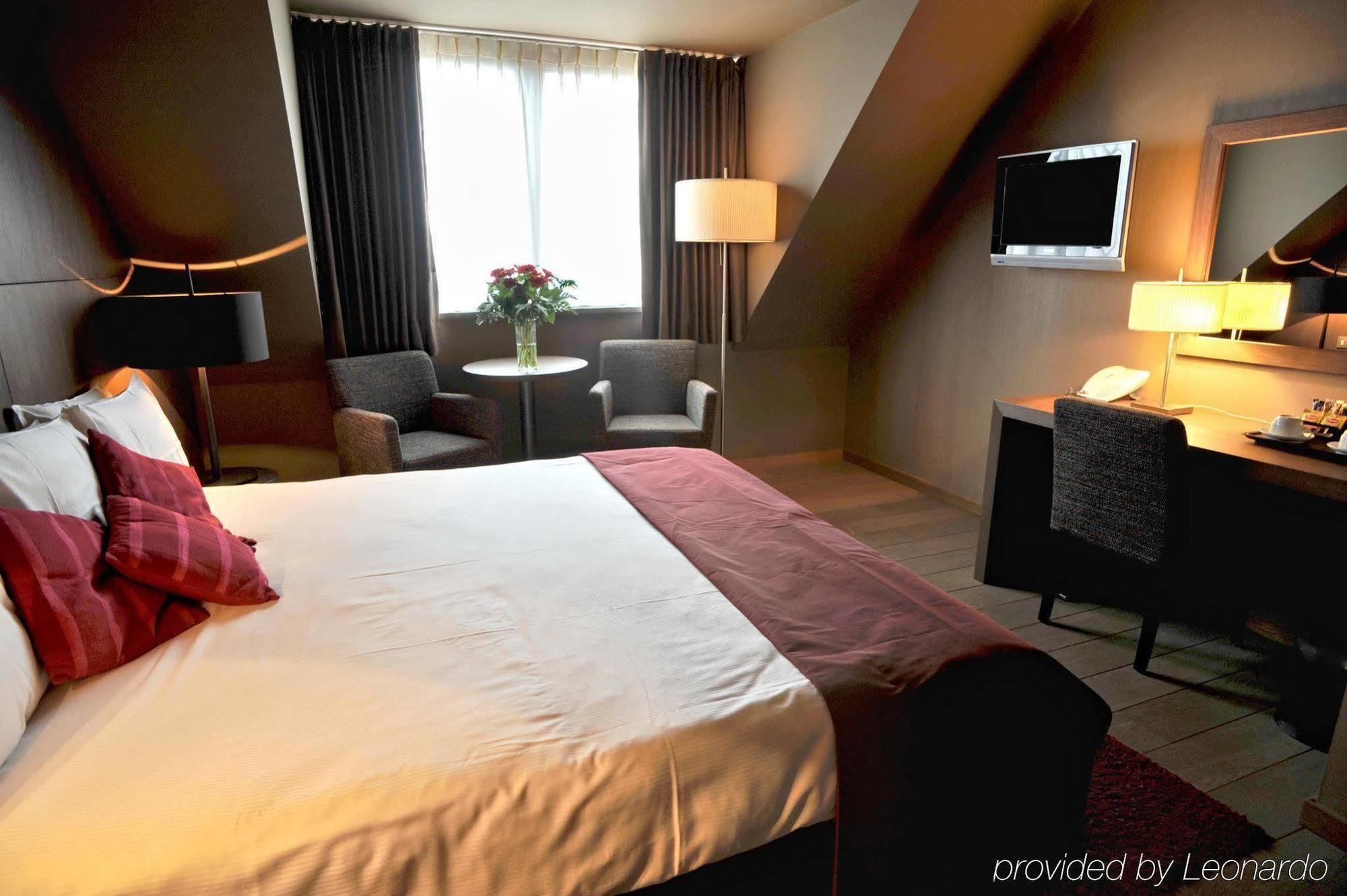 Hotel Flanders Bruges