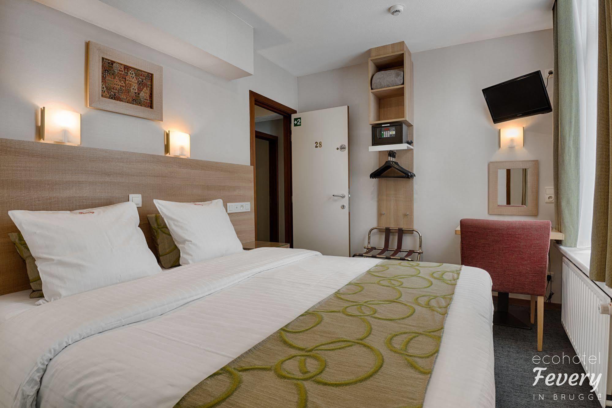 Fevery Hotel Brugge
