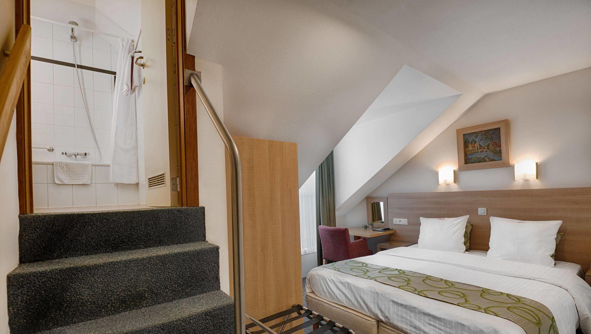 Fevery Hotel Brugge