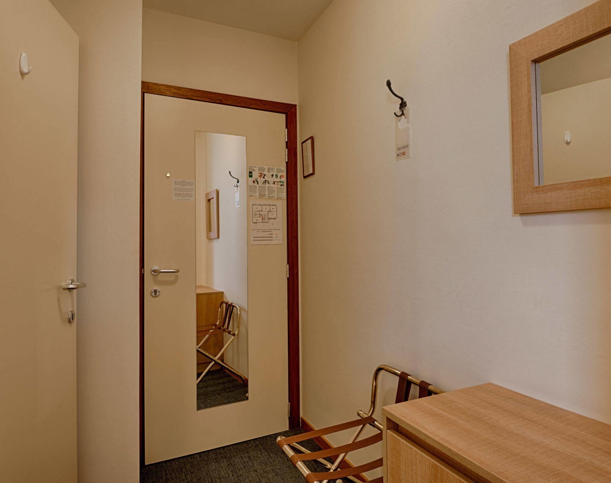 Fevery Hotel Brugge