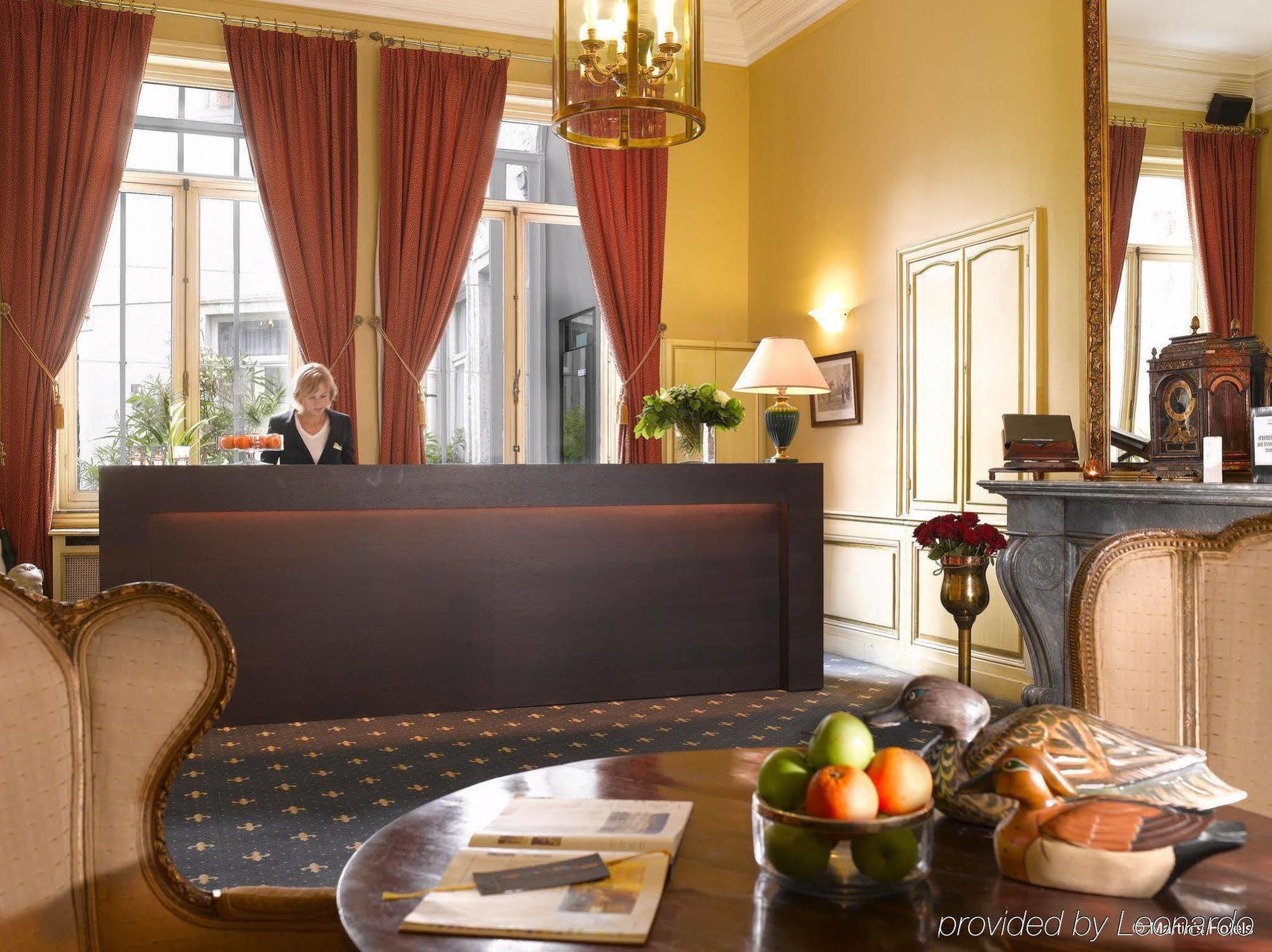 Martin's Relais Hotel