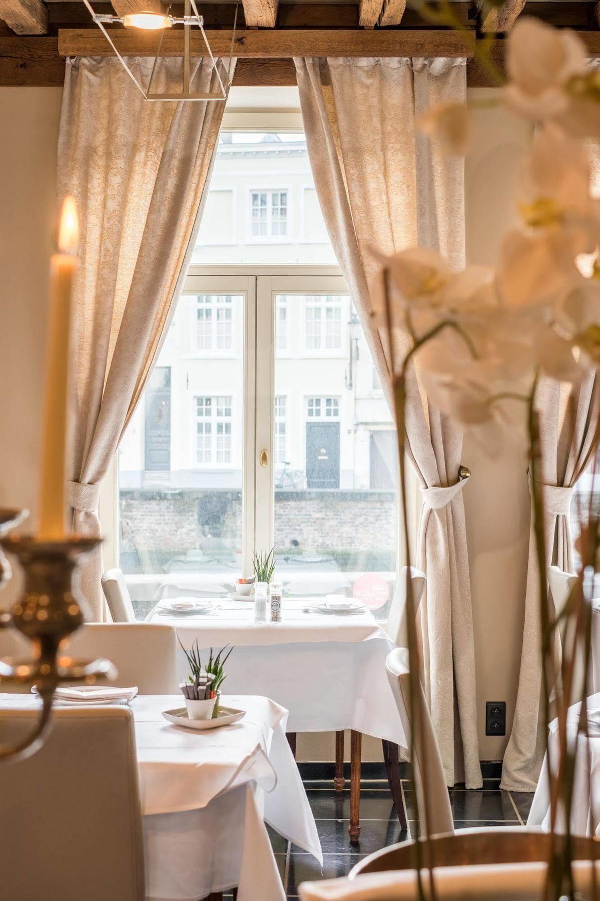 Martin's Relais Hotel 4*