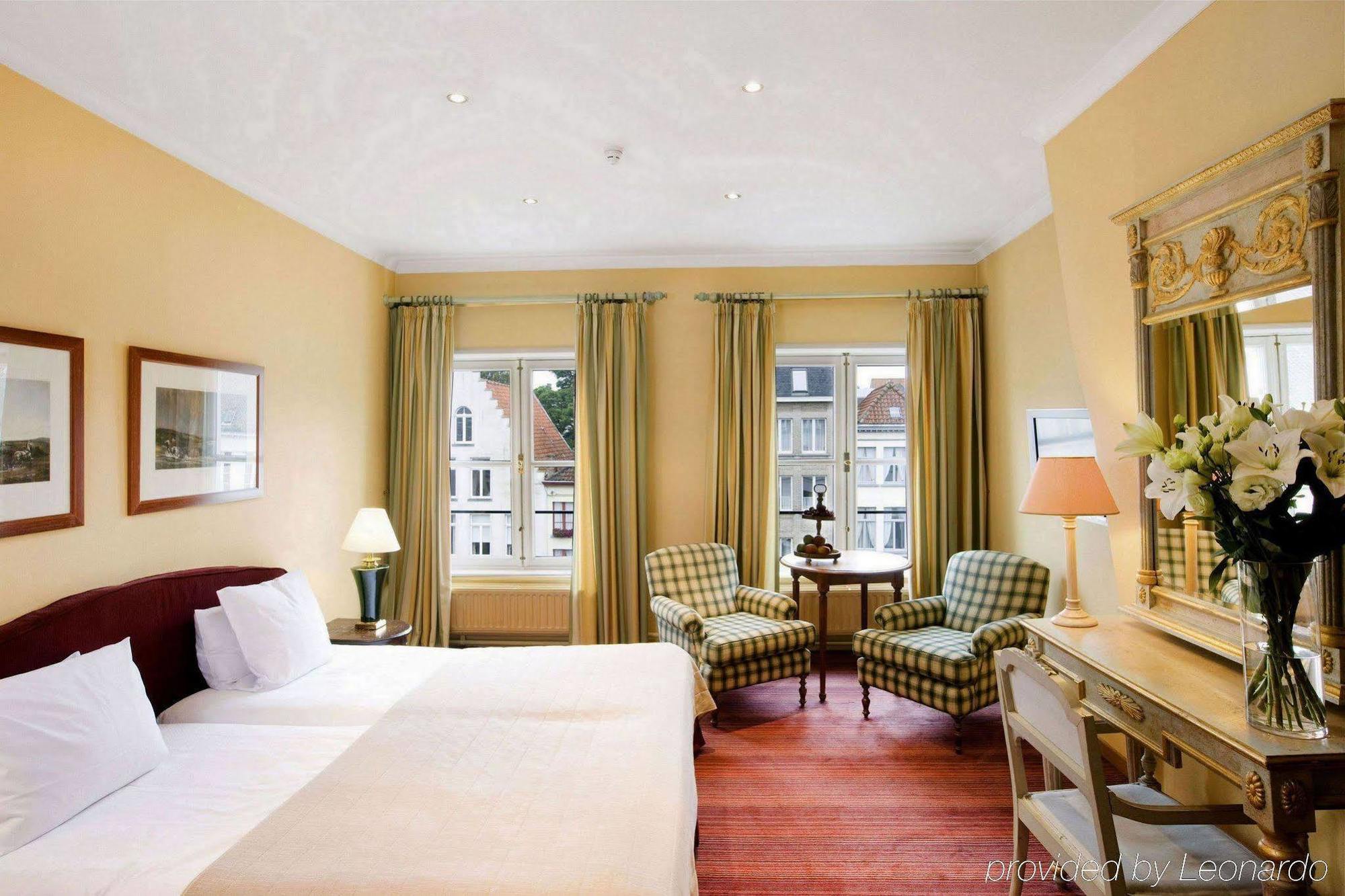 Hotel Martin's Relais 4*